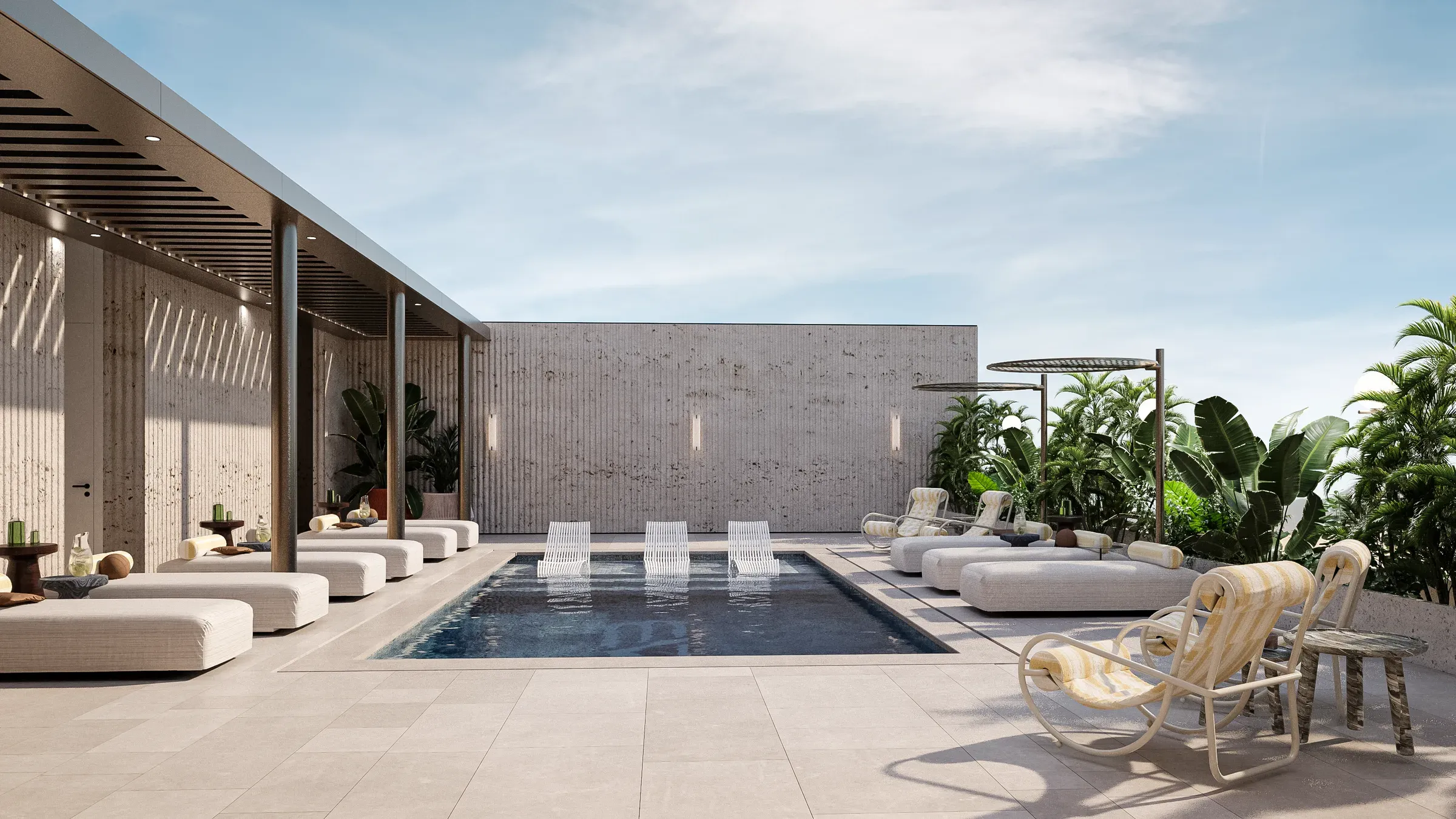 Landscape Design