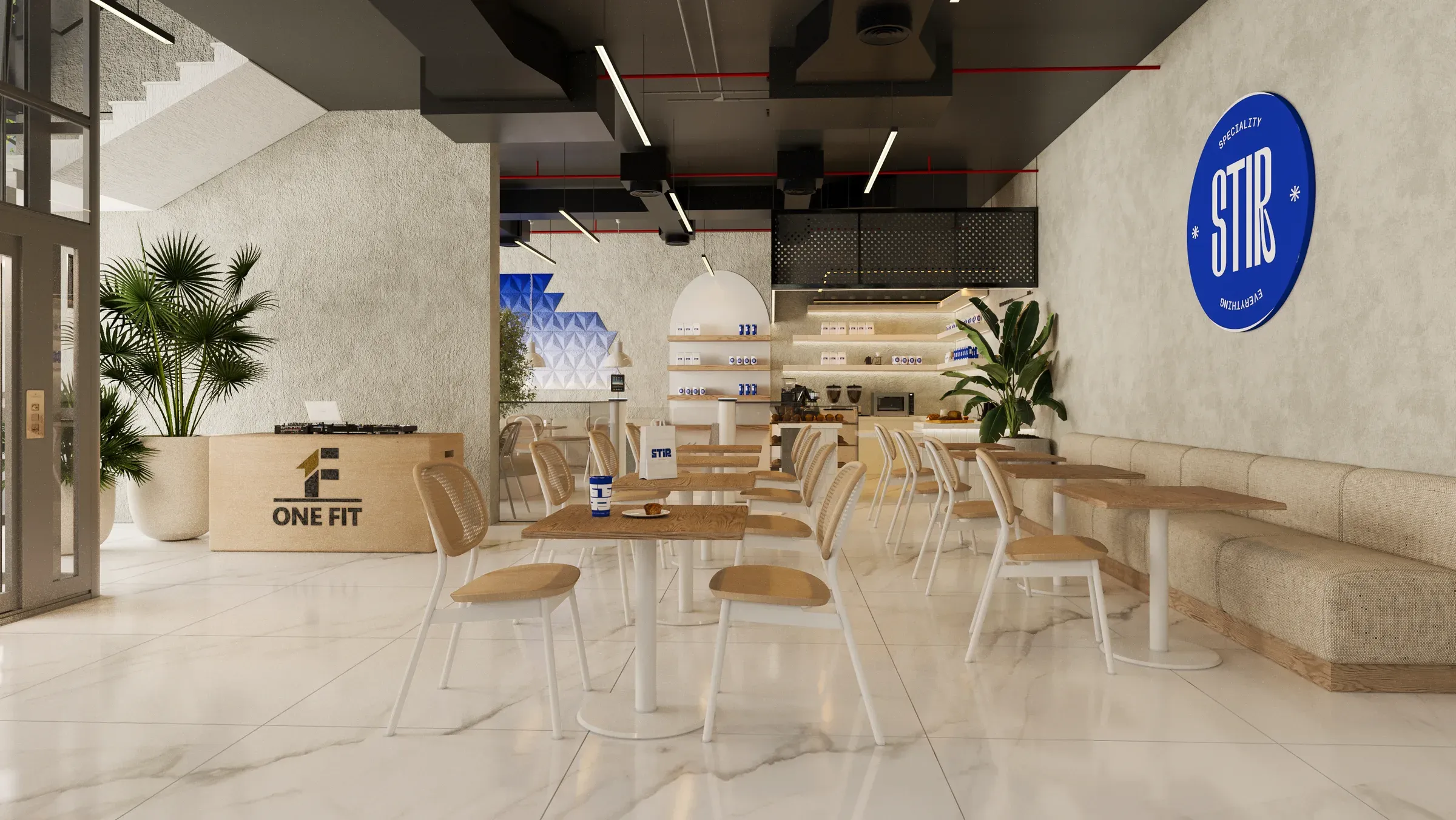 One Fit Gym — Image 4