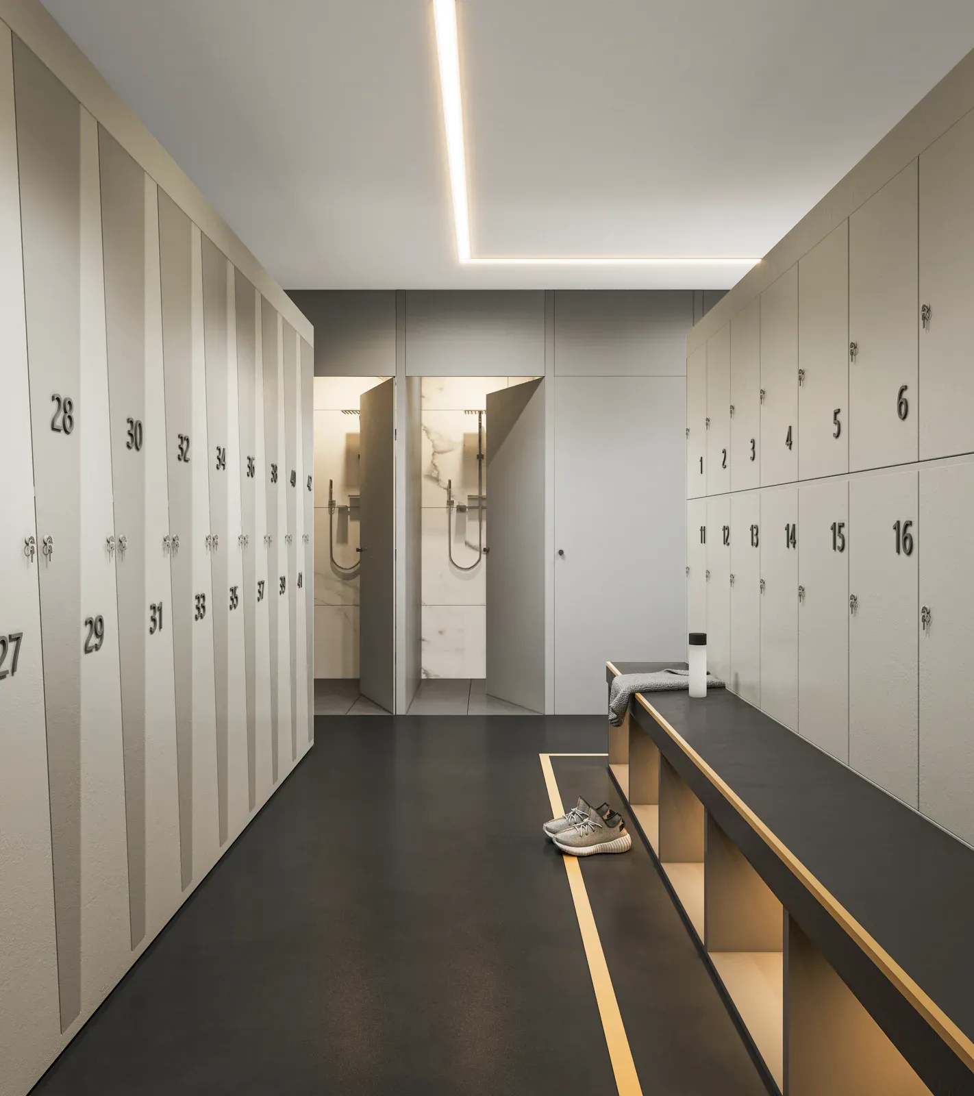 One Fit Gym — Image 5