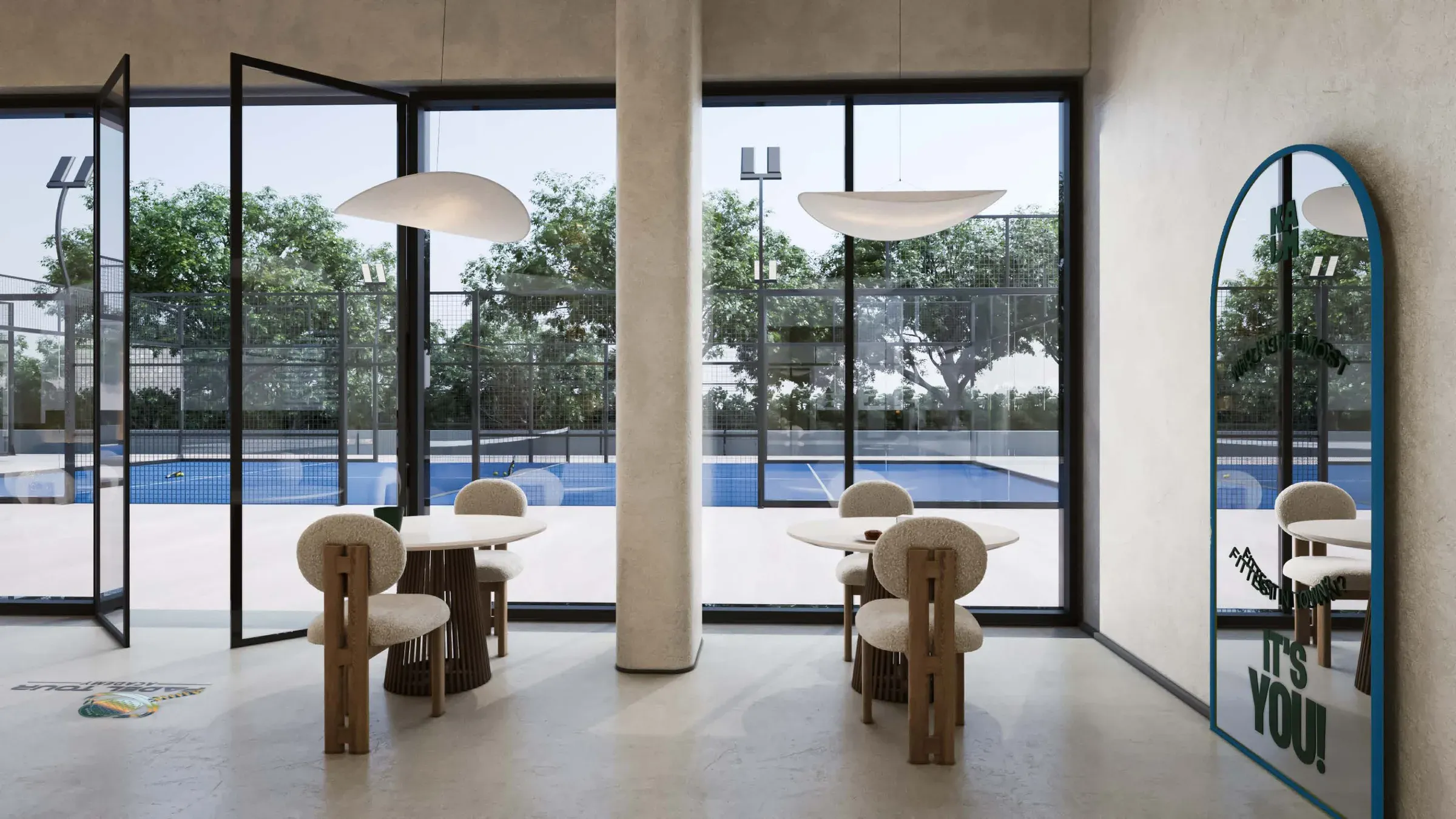 Padel Tour Academy — Image 8