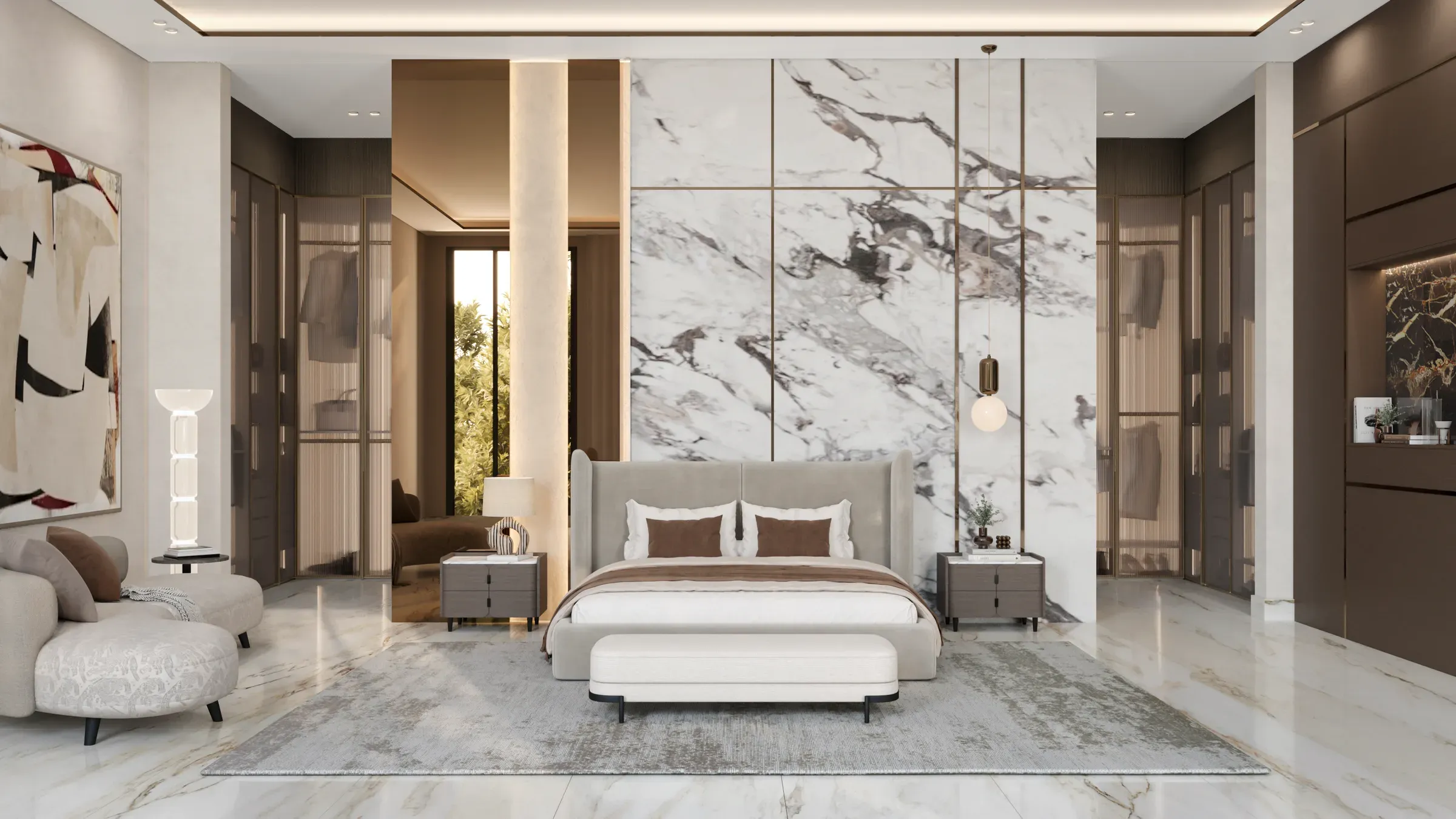Palm Jumeirah Villa — Image 5